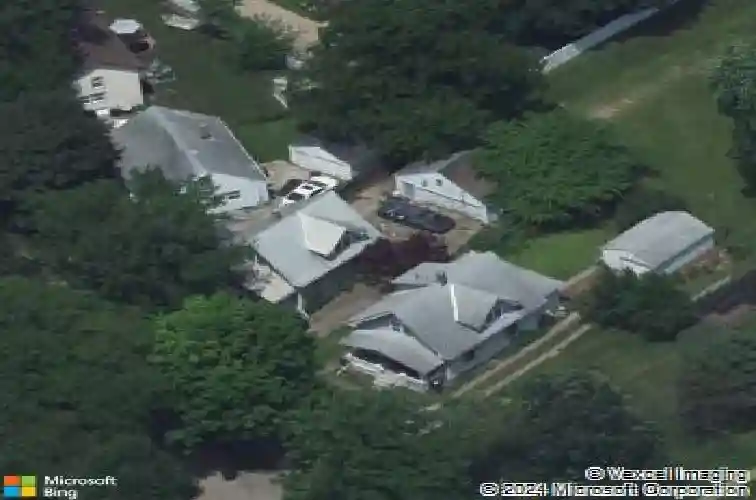 1415 hamilton st sw, cedar rapids,  IA 52404