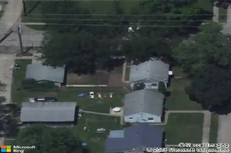 1234 6th st nw, cedar rapids,  IA 52405