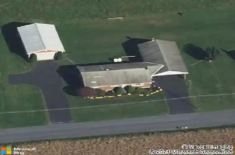 9341 longswamp rd, mertztown,  PA 19539