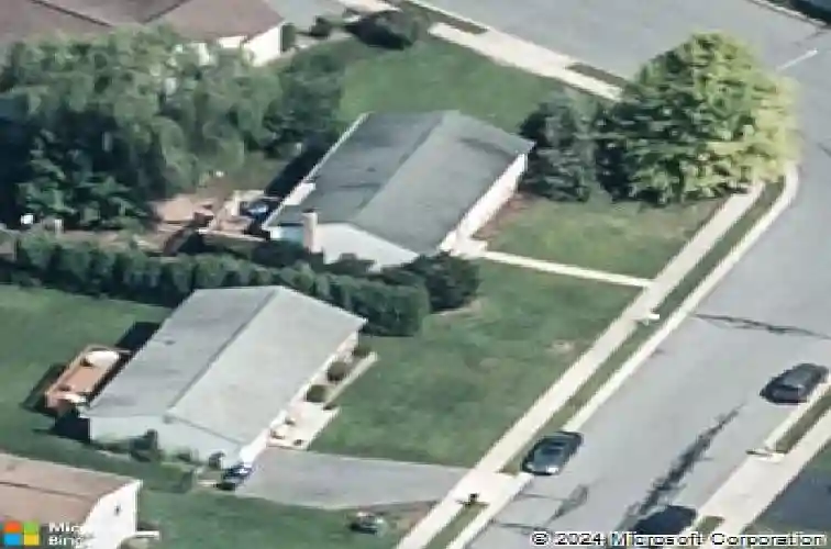 551 christopher dr, wernersville,  PA 19565