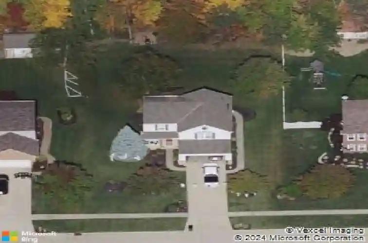 3553 beaumont dr, brunswick,  OH 44212