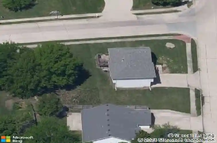 4105 savannah ct, columbia,  MO 65202