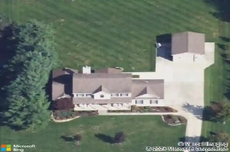 5301 markwood ct, valley city,  OH 44280