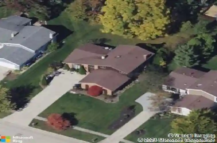 101 westchester dr, brunswick,  OH 44212