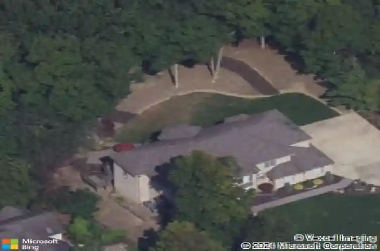 3465 hunting run rd, medina,  OH 44256