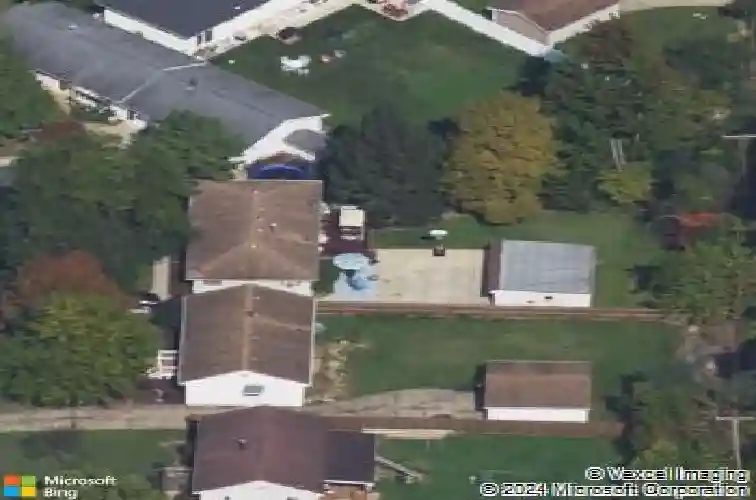 560 ridge dr, medina,  OH 44256