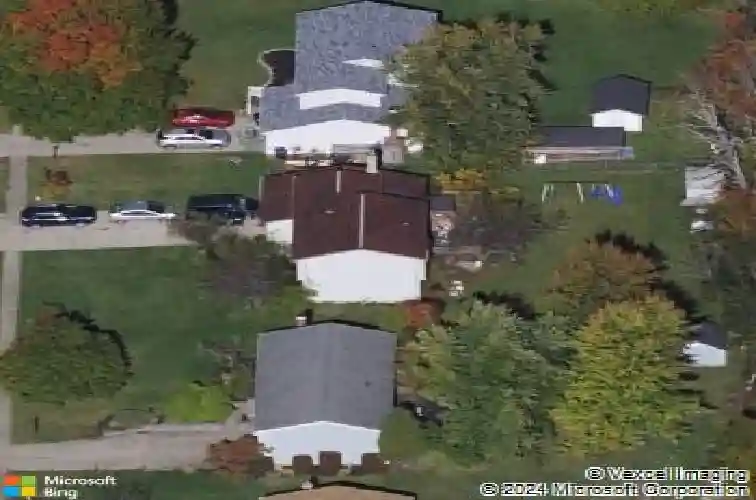 539 pepperwood dr, brunswick,  OH 44212