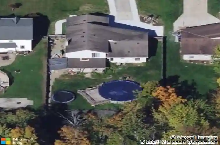 3692 magnolia dr, brunswick,  OH 44212