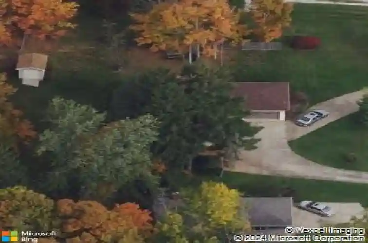 1540 skyland dr, hinckley,  OH 44233