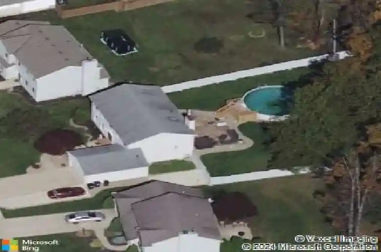 821 southbridge blvd, brunswick,  OH 44212