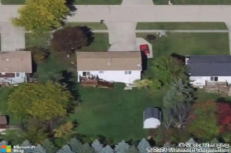 4144 cherokee trl, brunswick,  OH 44212