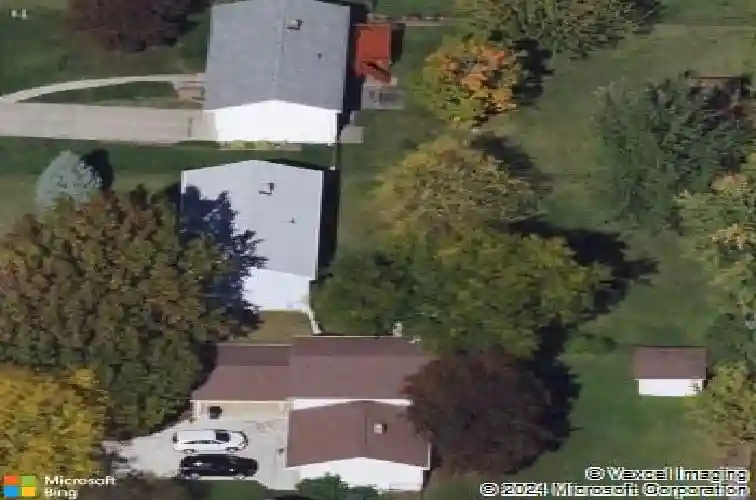 445 bruce dr, brunswick,  OH 44212