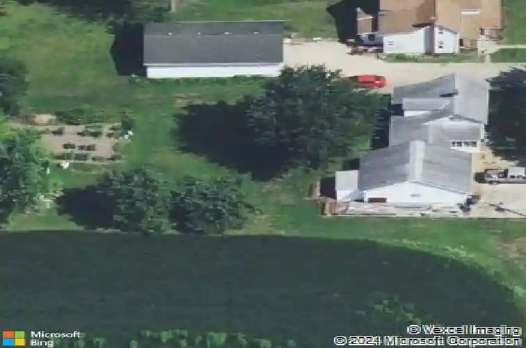 50 prospect st, seville,  OH 44273