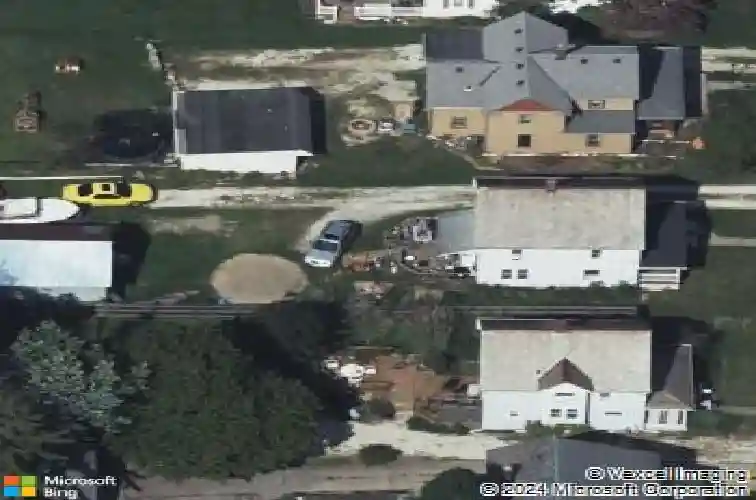 353 s prospect st, medina,  OH 44256