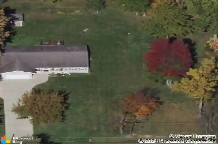 2705 forest dr, hinckley,  OH 44233