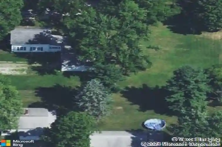 45 prospect st, seville,  OH 44273