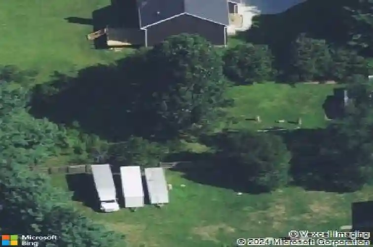 97 water st, seville,  OH 44273