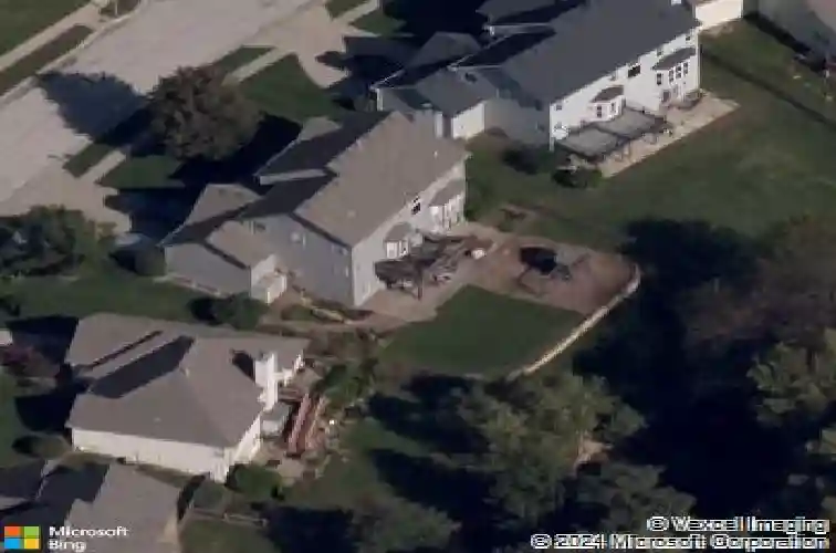 1505 glen brook ln, liberty,  MO 64068