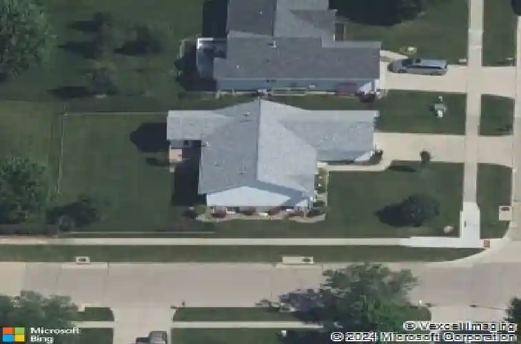 3628 raccoon ridge rd sw, cedar rapids,  IA 52404