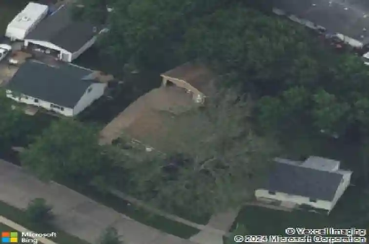 5020 gordon ave nw, cedar rapids,  IA 52405