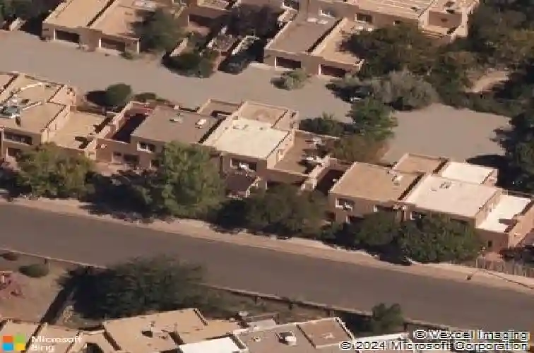 3214 la avenida de san marcos, santa fe,  NM 87507