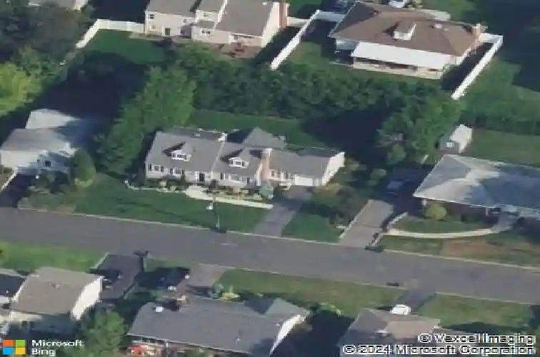 580 fletcher ave, oradell,  NJ 07649