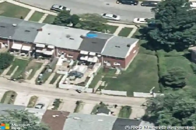 4711 williston st, baltimore,  MD 21229