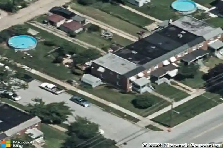  halethorpe,  MD 21227