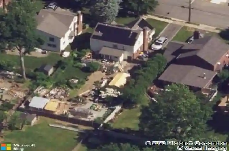 166 herrick ave, teaneck,  NJ 07666