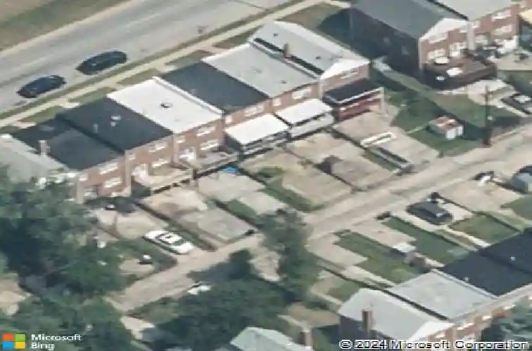  baltimore,  MD 21206