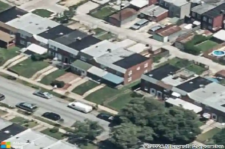 1913 harman ave, baltimore,  MD 21230