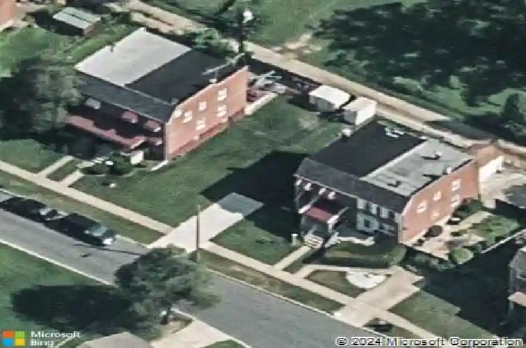 3618 evergreen ave, baltimore,  MD 21206