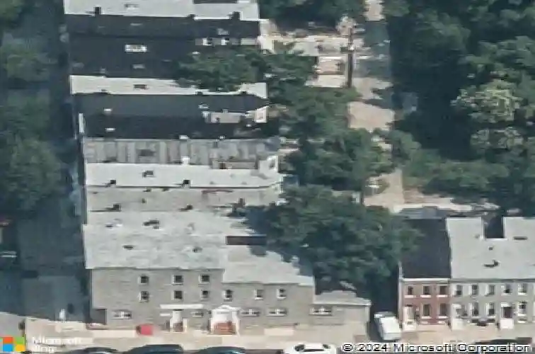 1713 n bond st, baltimore,  MD 21213