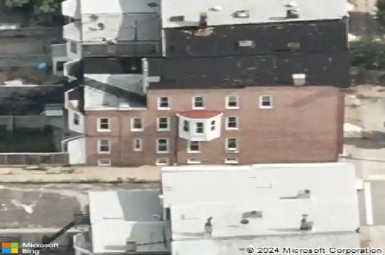 1822 n broadway, baltimore,  MD 21213