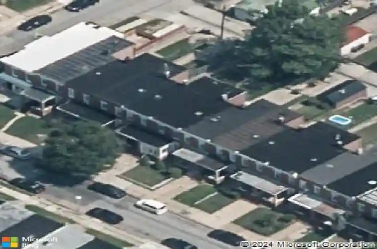 2806 lake ave, baltimore,  MD 21213