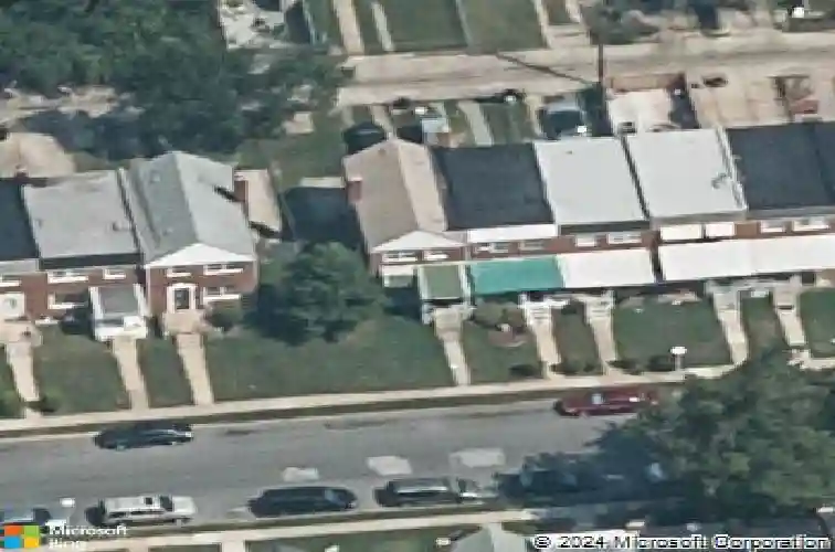 4738 shamrock ave, baltimore,  MD 21206