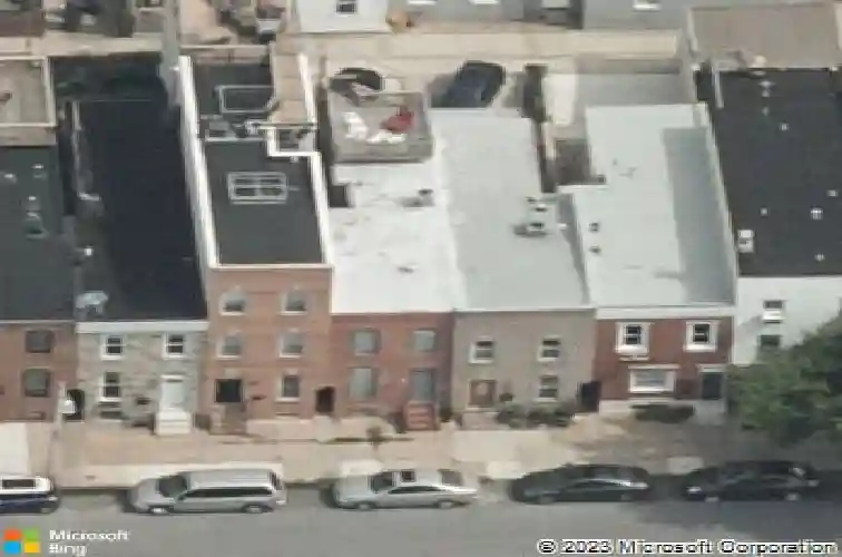 3214 odonnell st, baltimore,  MD 21224