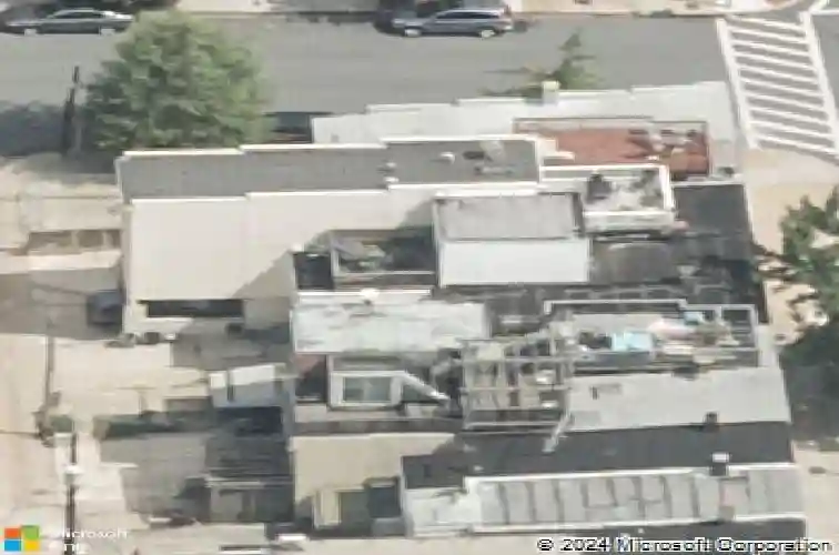 1400 jackson st, baltimore,  MD 21230