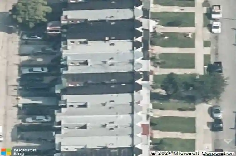 854 whitmore ave, baltimore,  MD 21216