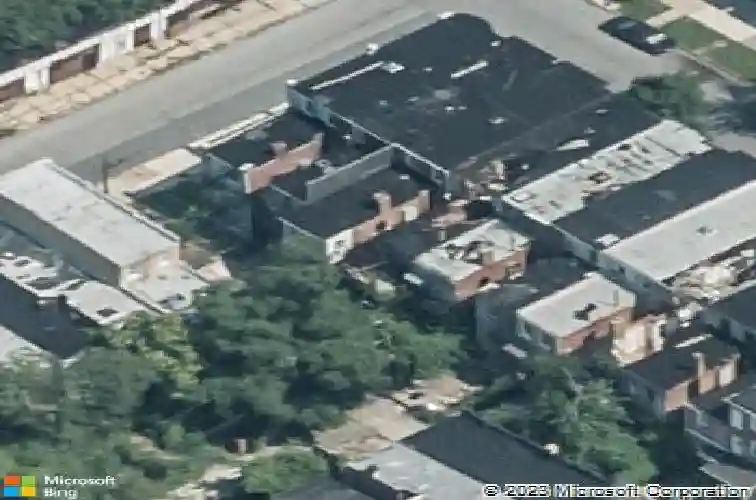2920 parkwood ave, baltimore,  MD 21217