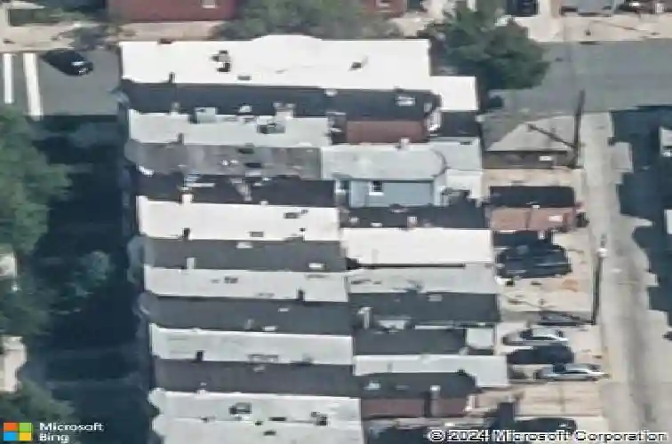 2945 saint paul st, baltimore,  MD 21218