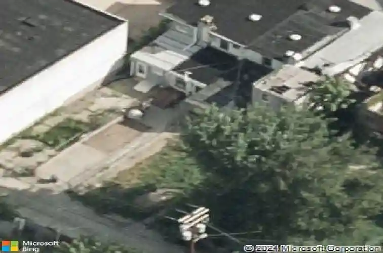  baltimore,  MD 21218