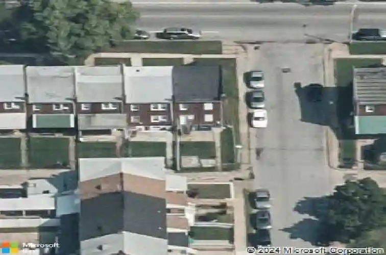 2841 e federal st, baltimore,  MD 21213