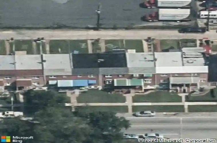 3040 e federal st, baltimore,  MD 21213