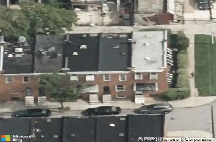  baltimore,  MD 21213