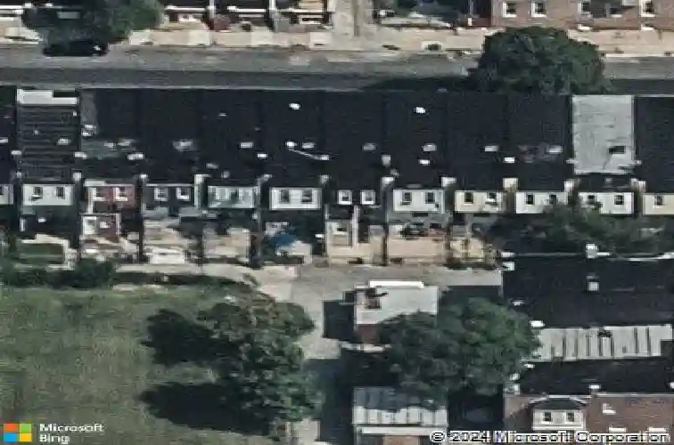 1759 darley ave, baltimore,  MD 21213