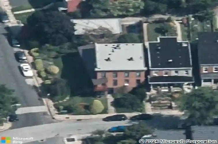1028 w 38th st, baltimore,  MD 21211