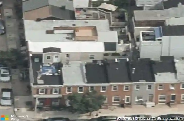 931 binney st, baltimore,  MD 21224