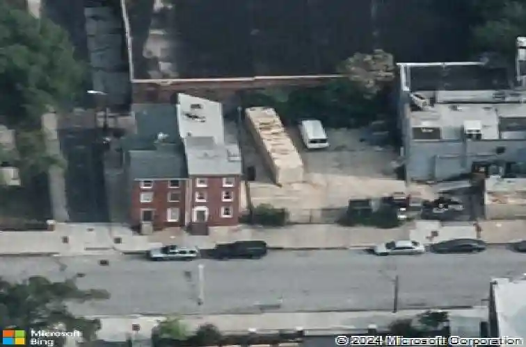 1618 gough st, baltimore,  MD 21231