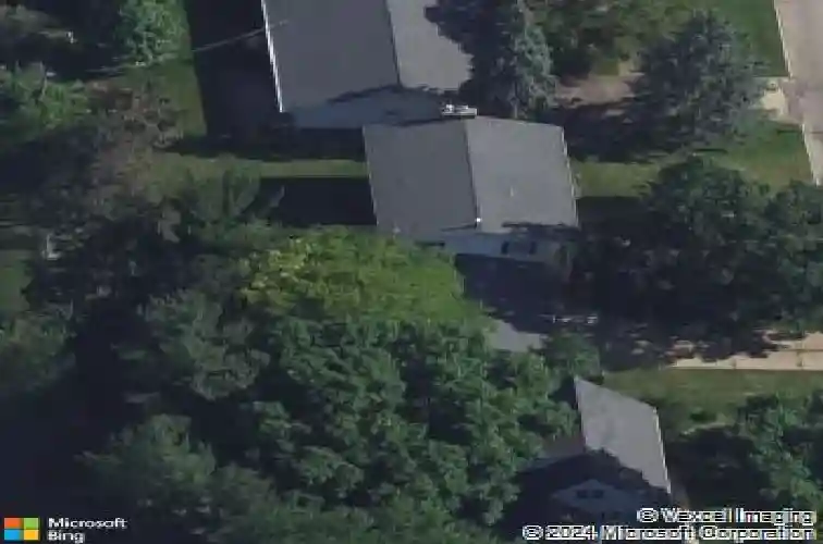 2122 country club pkwy se, cedar rapids,  IA 52403